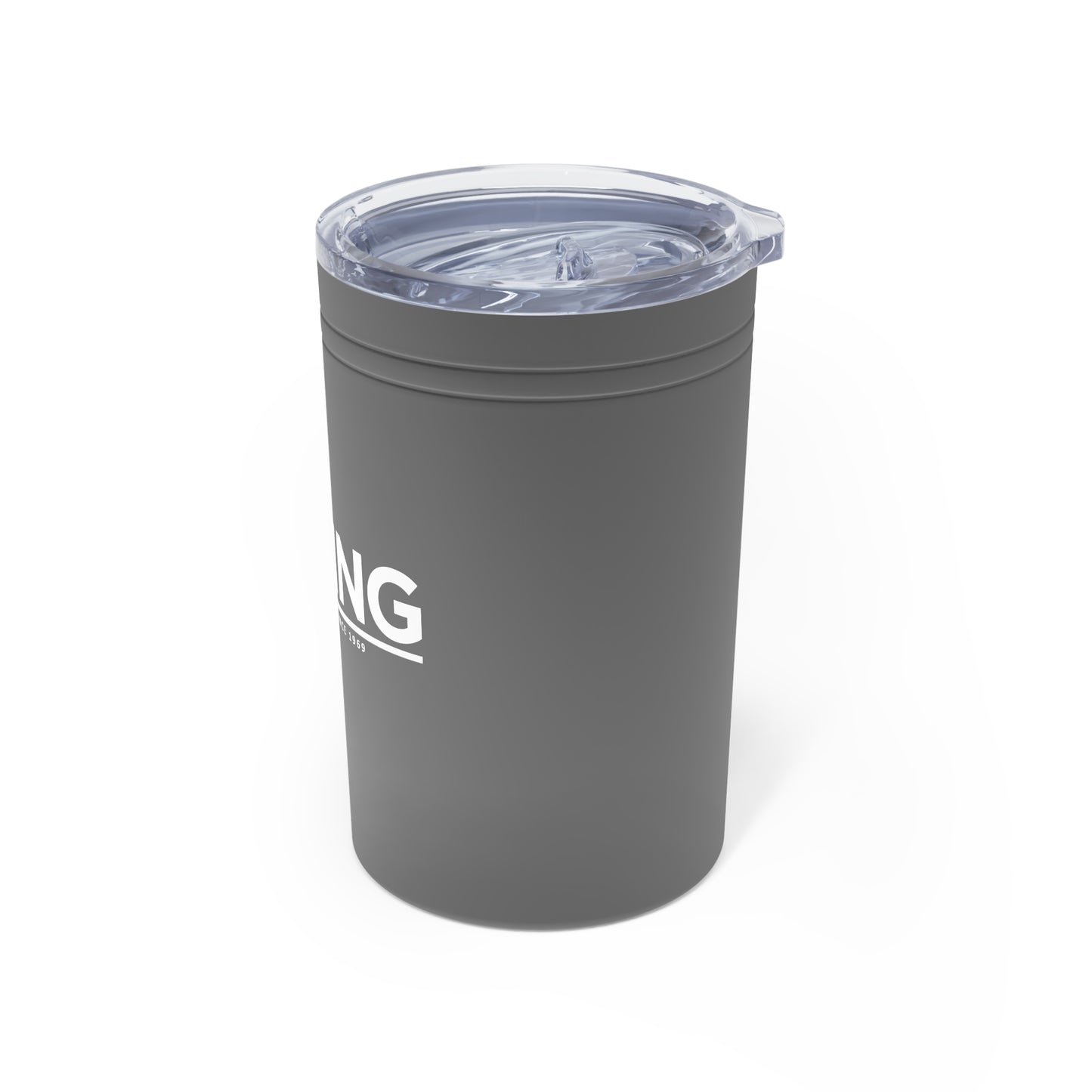 Vacuum Insulated Tumbler, 11oz