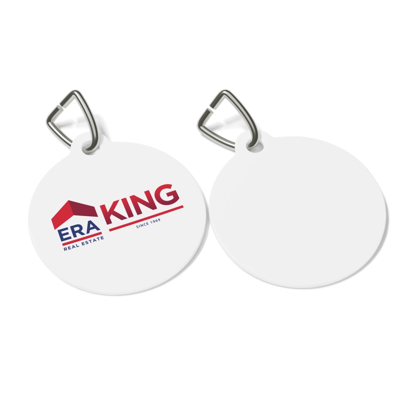 Pet Tag
