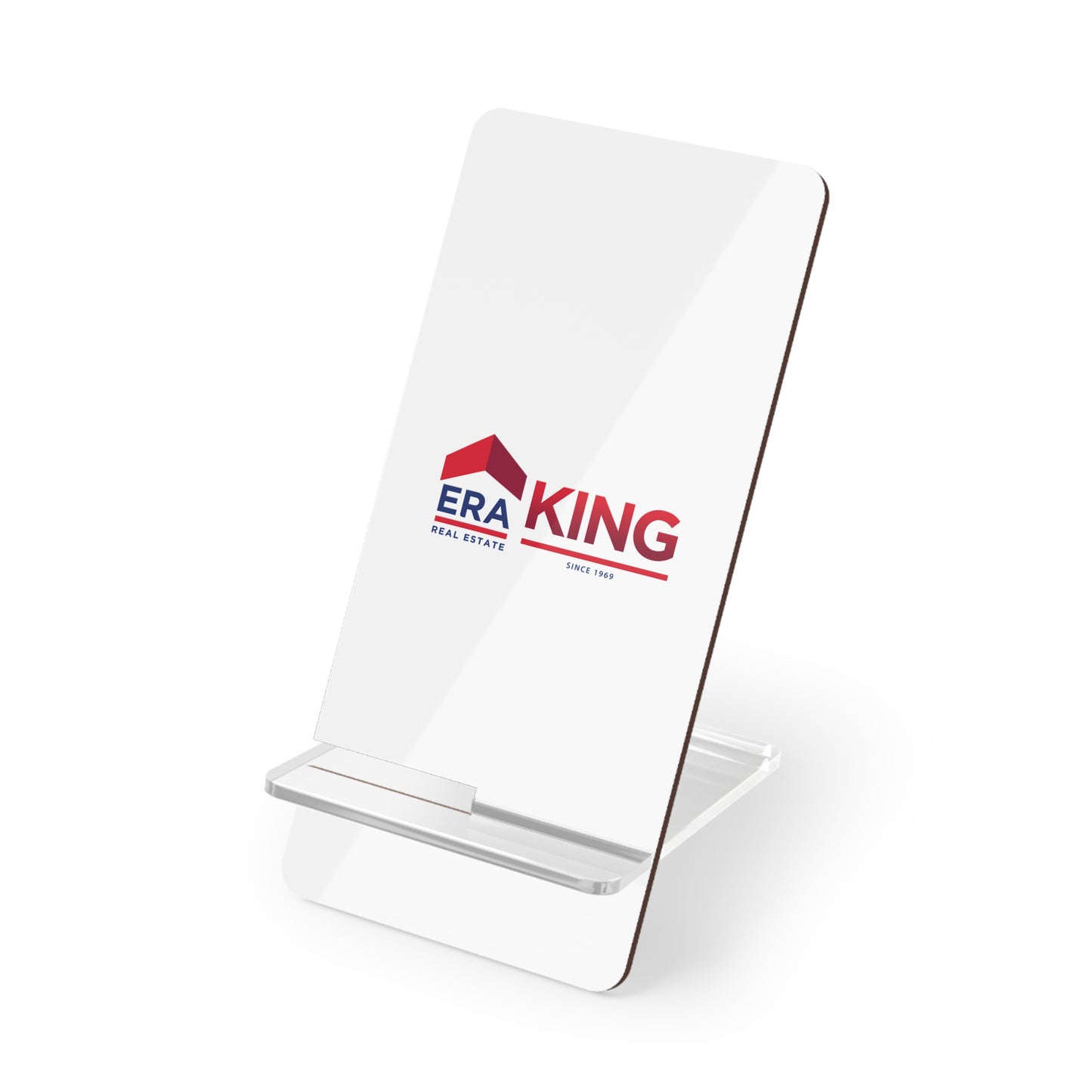 Mobile Display Stand for Smartphones