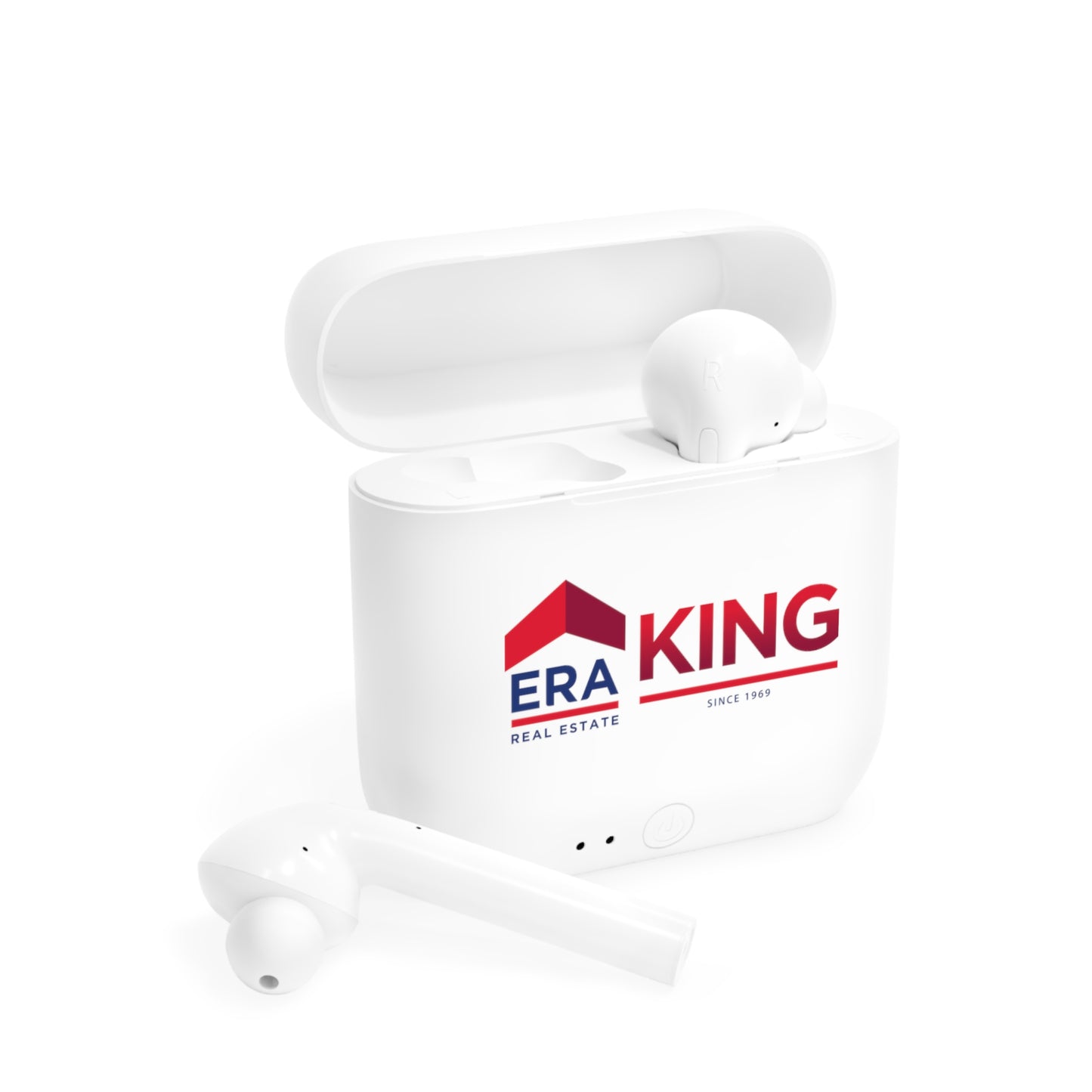 Essos Wireless Earbuds
