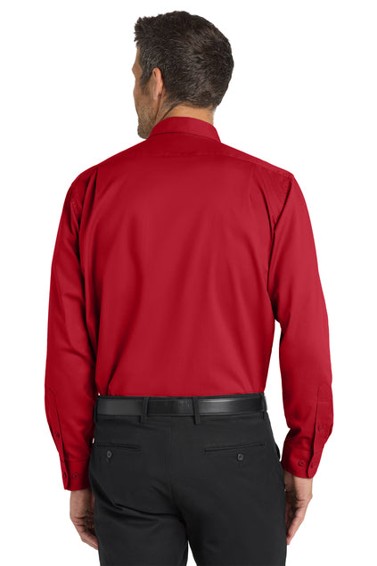 Port Authority® SuperPro™ Twill Shirt