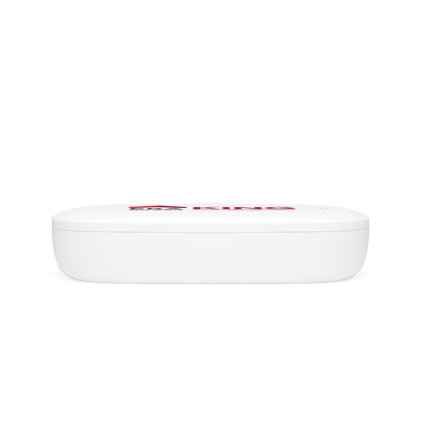 UV Phone Sanitizer and Wireless Charging Pad