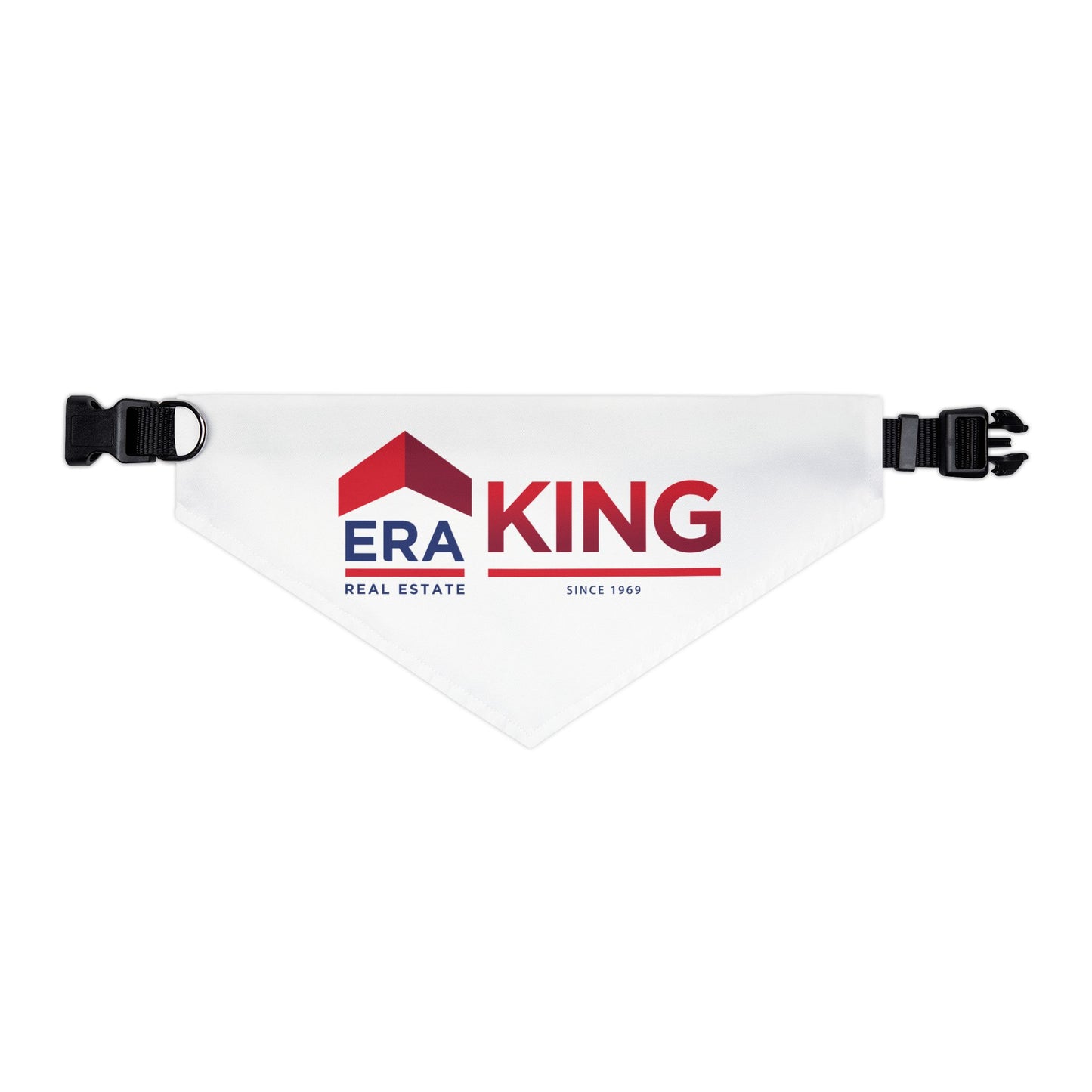Pet Bandana Collar