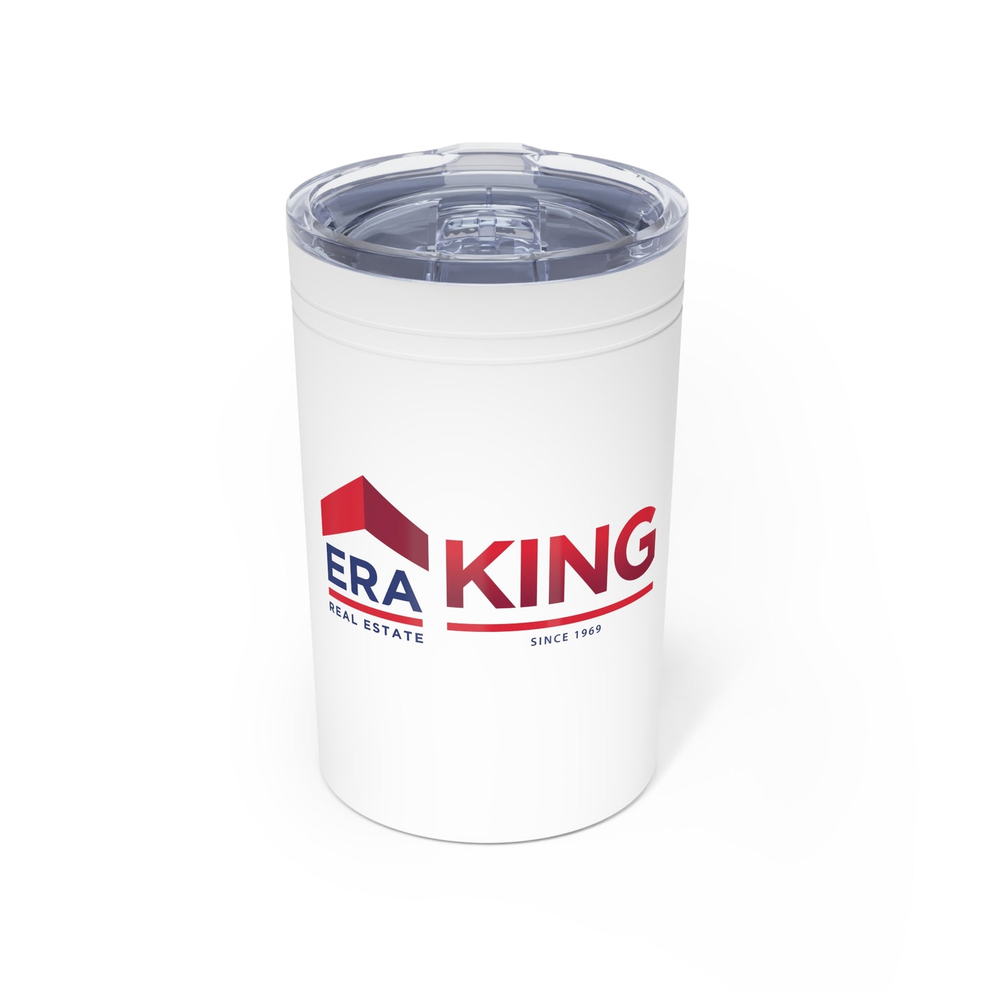 Vacuum Insulated Tumbler, 11oz