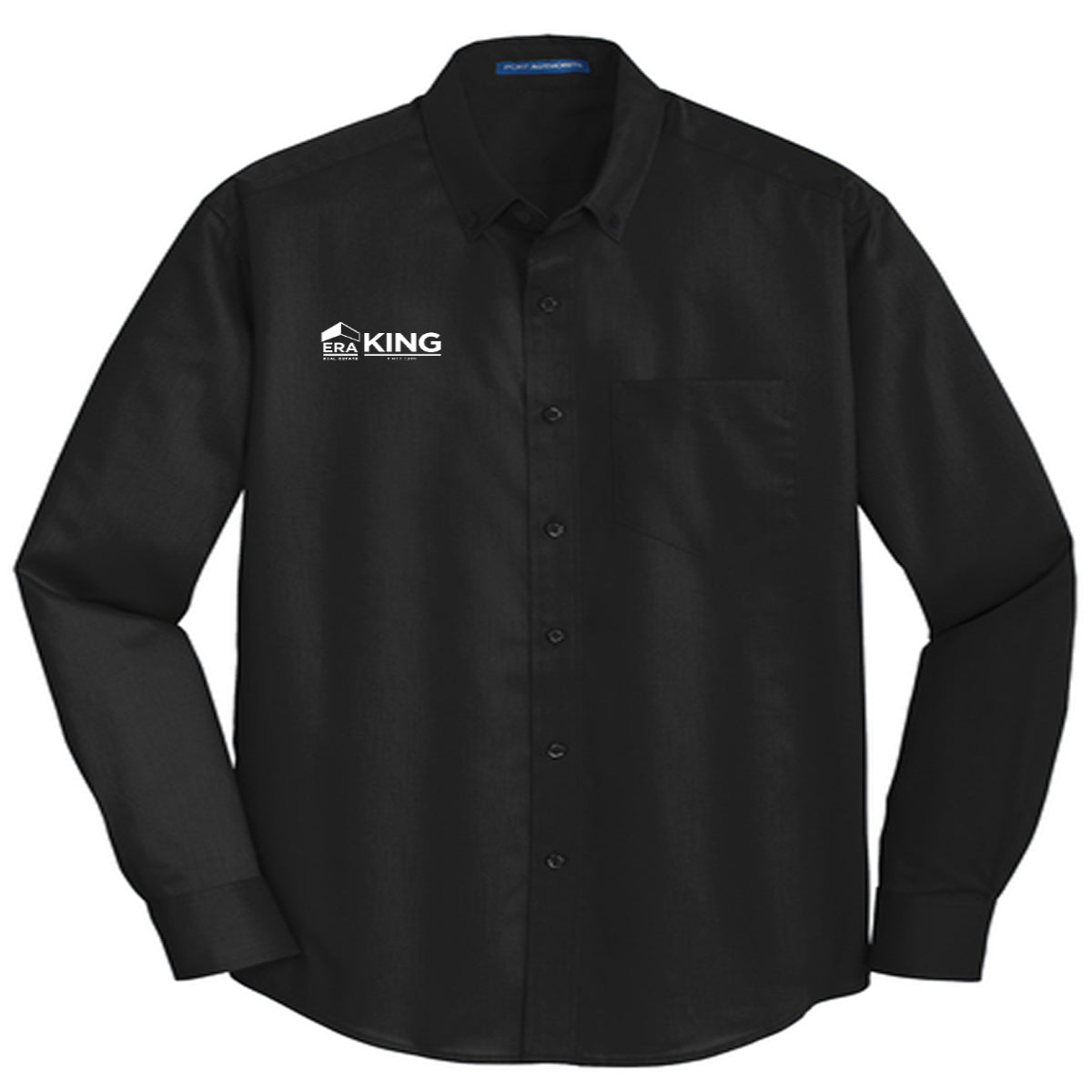 Port Authority® SuperPro™ Twill Shirt