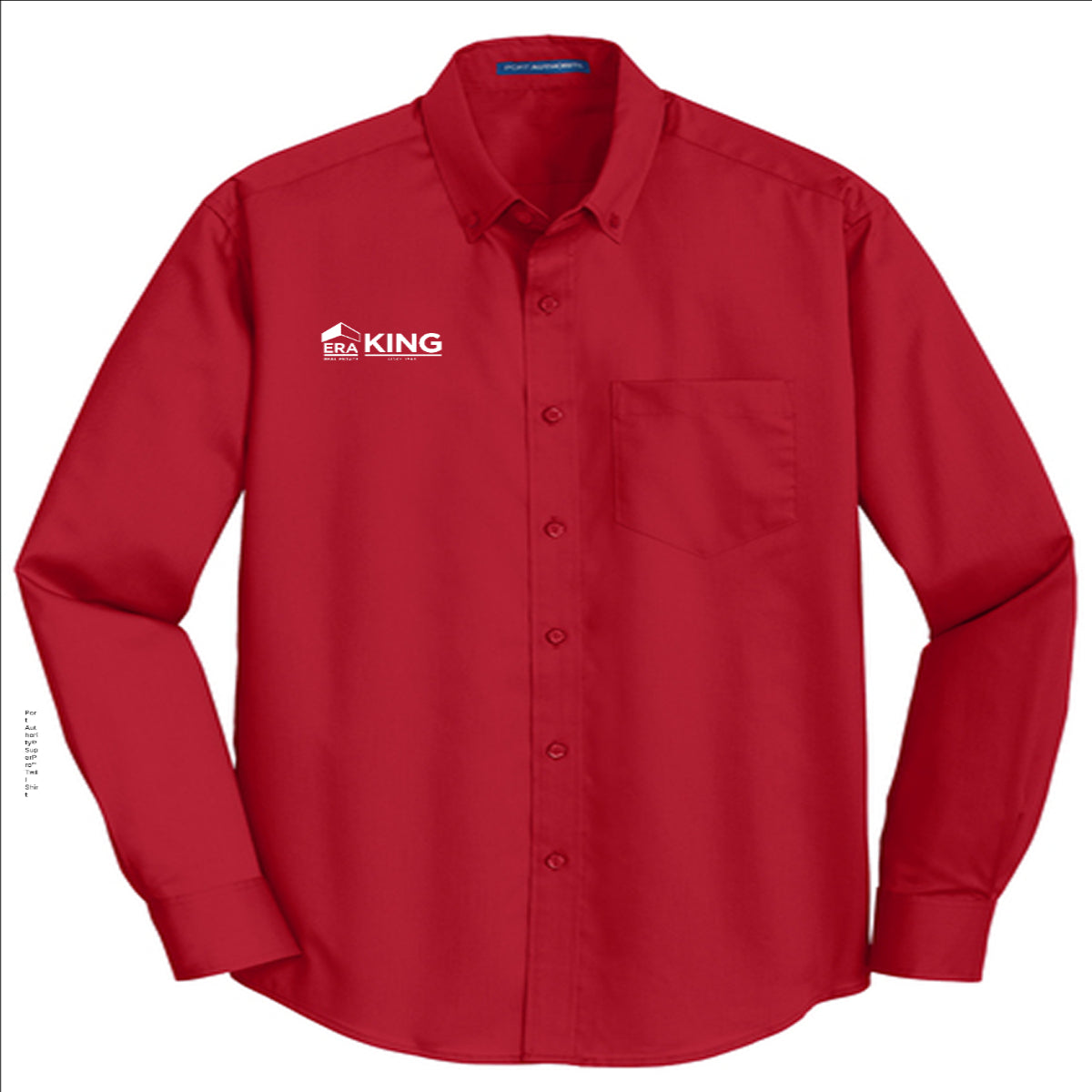 Port Authority® SuperPro™ Twill Shirt