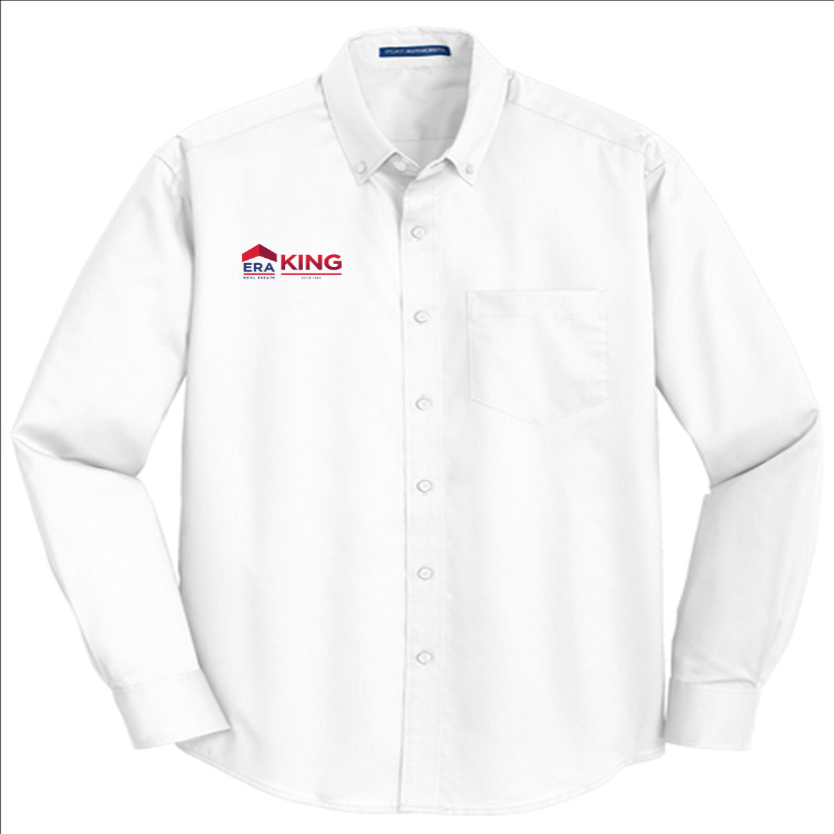 Port Authority® SuperPro™ Twill Shirt