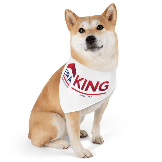 Pet Bandana Collar