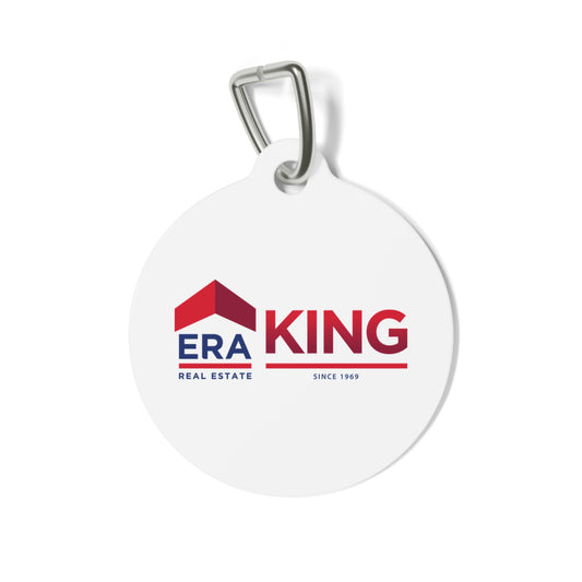 Pet Tag