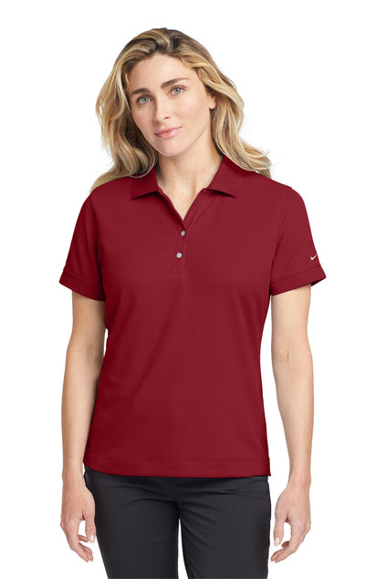 Nike Dri-FIT Classic Polo