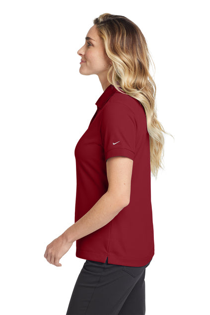 Nike Dri-FIT Classic Polo