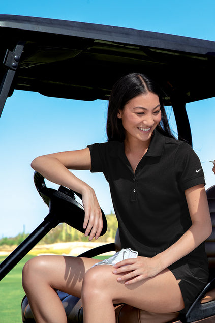 Nike Dri-FIT Classic Polo