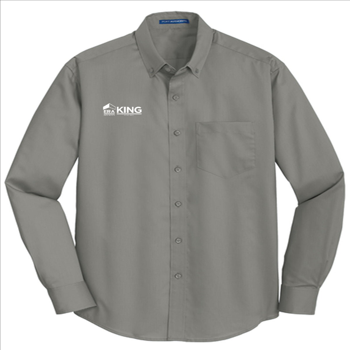 Port Authority® SuperPro™ Twill Shirt